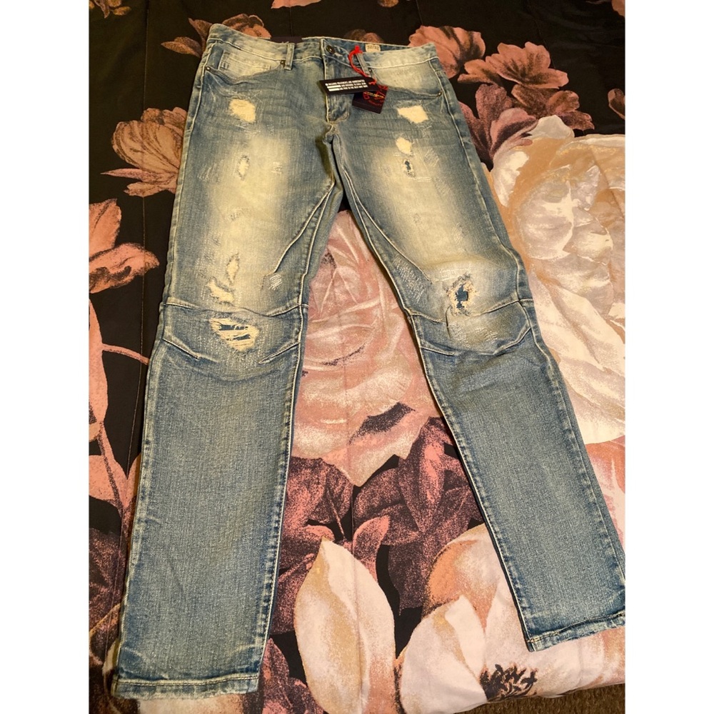 Men’s Jeans
